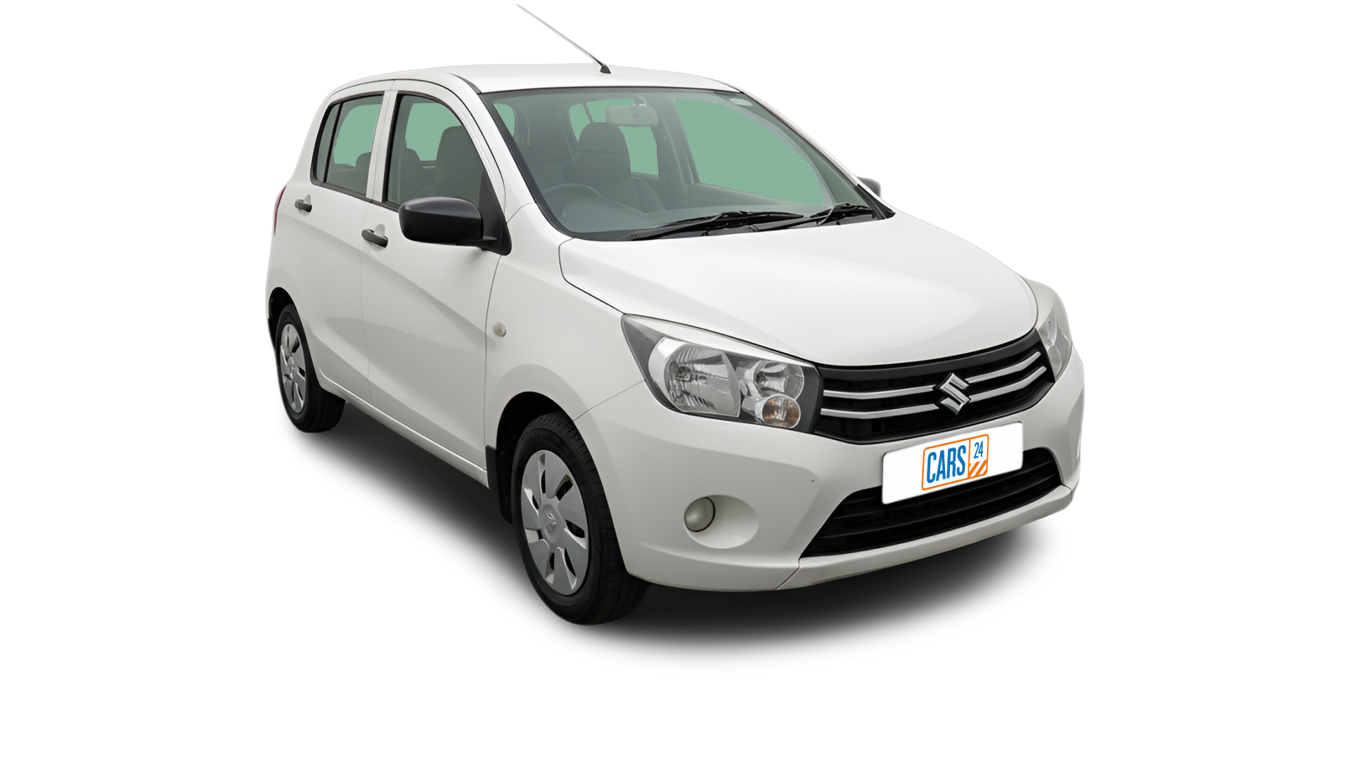 Maruti Celerio-img